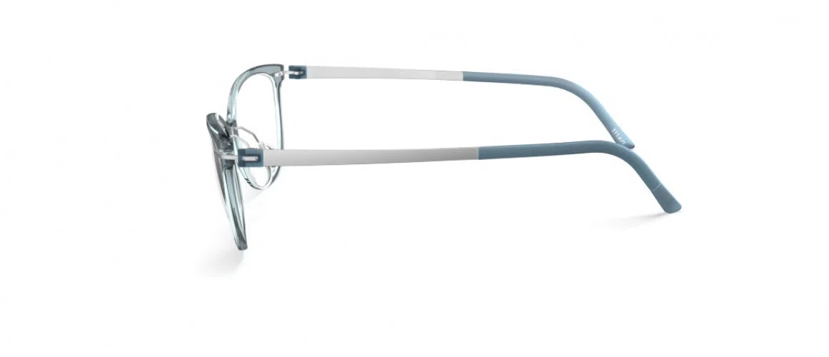 Silhouette Infinity View 1600 Eyeglasses - view 26